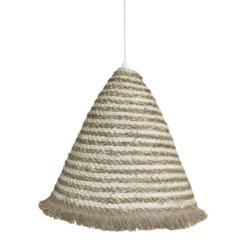 Chic Antique Geflochtener Lampenschirn online kaufen bei SKANDEKO
