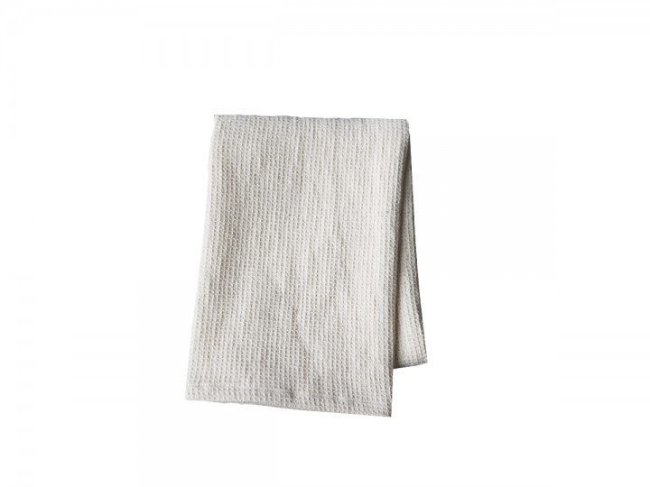 Chic Antique Geschirrtuch mit feiner Waffelstruktur