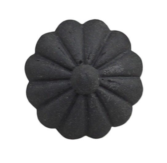 Chic Antique Griff Blume