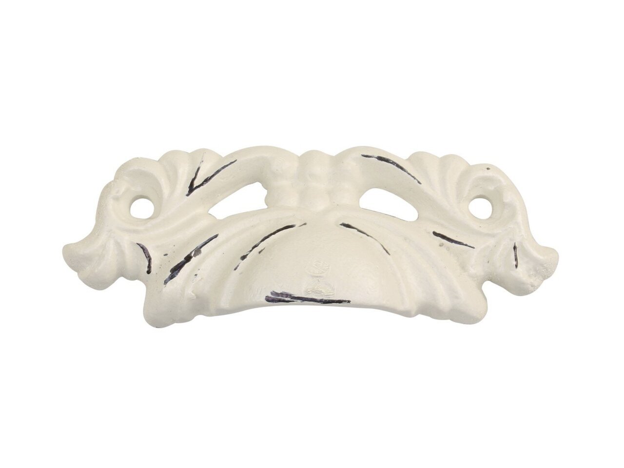 Chic Antique Griff Flügel online kaufen bei SKANDEKO