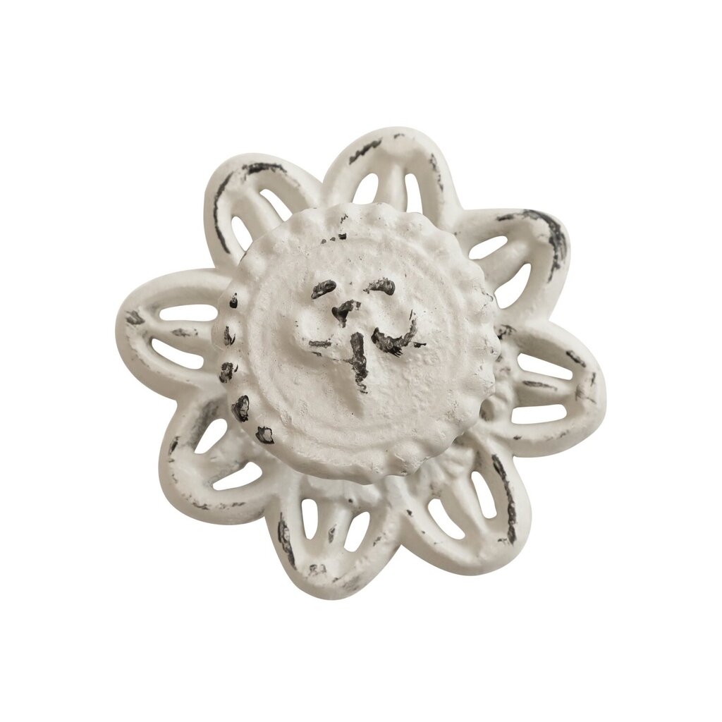 Chic Antique Griff mit Lilie online kaufen bei SKANDEKO