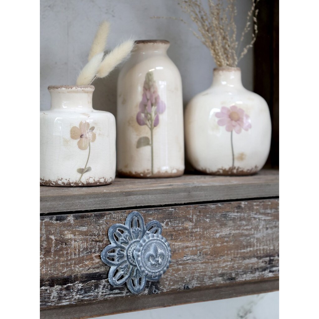 Chic Antique Griff mit Lilie online kaufen bei SKANDEKO (Ansicht 2)