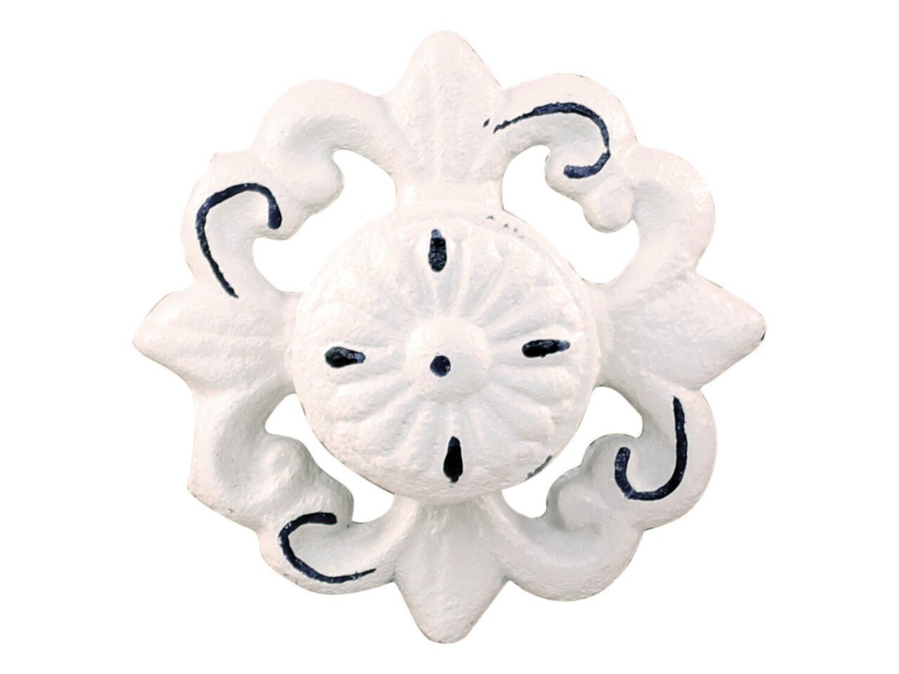 Chic Antique Griff Ornament online kaufen bei SKANDEKO (Ansicht 2)