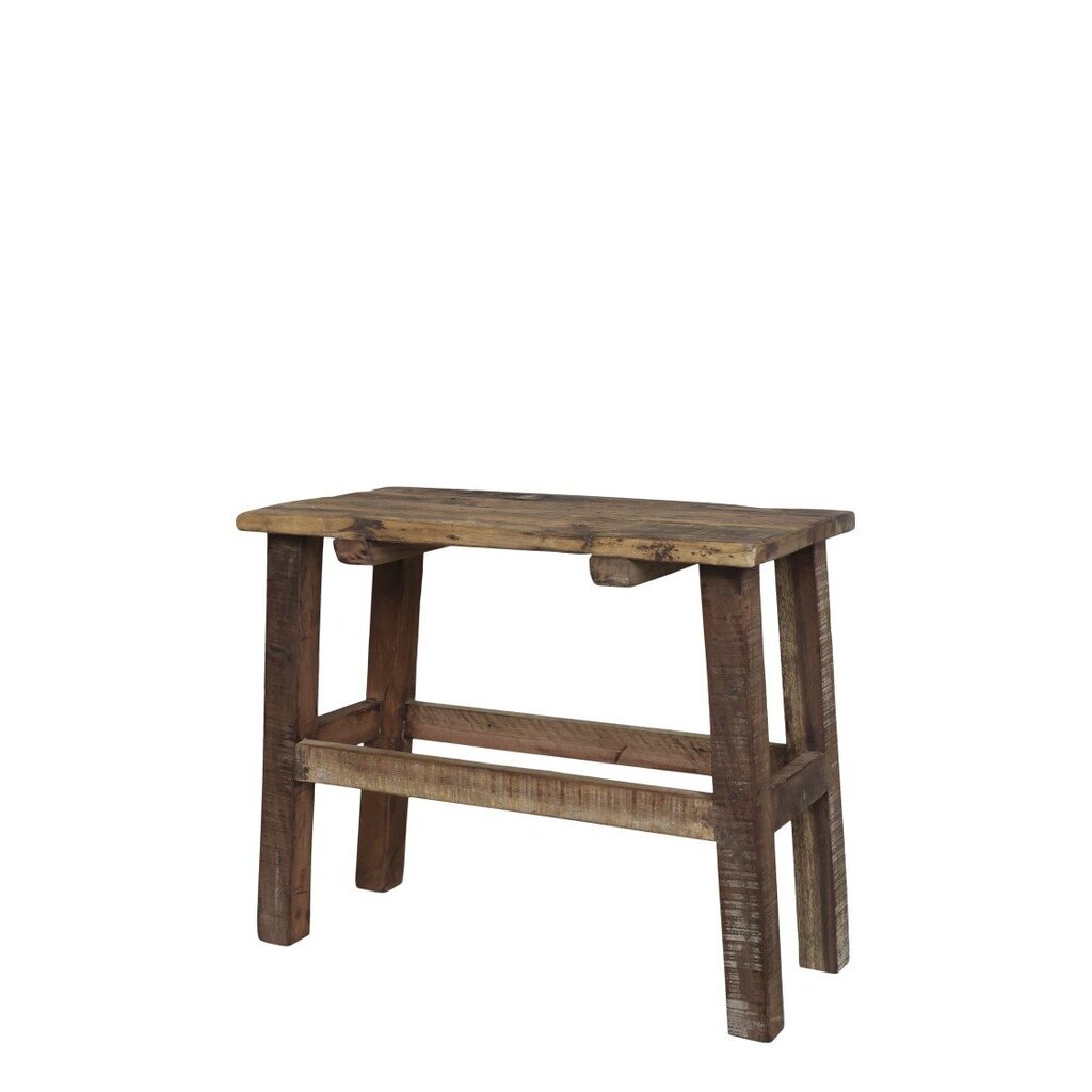 Chic Antique Grimaud Sitzbank aus Recyclingholz online kaufen bei SKANDEKO