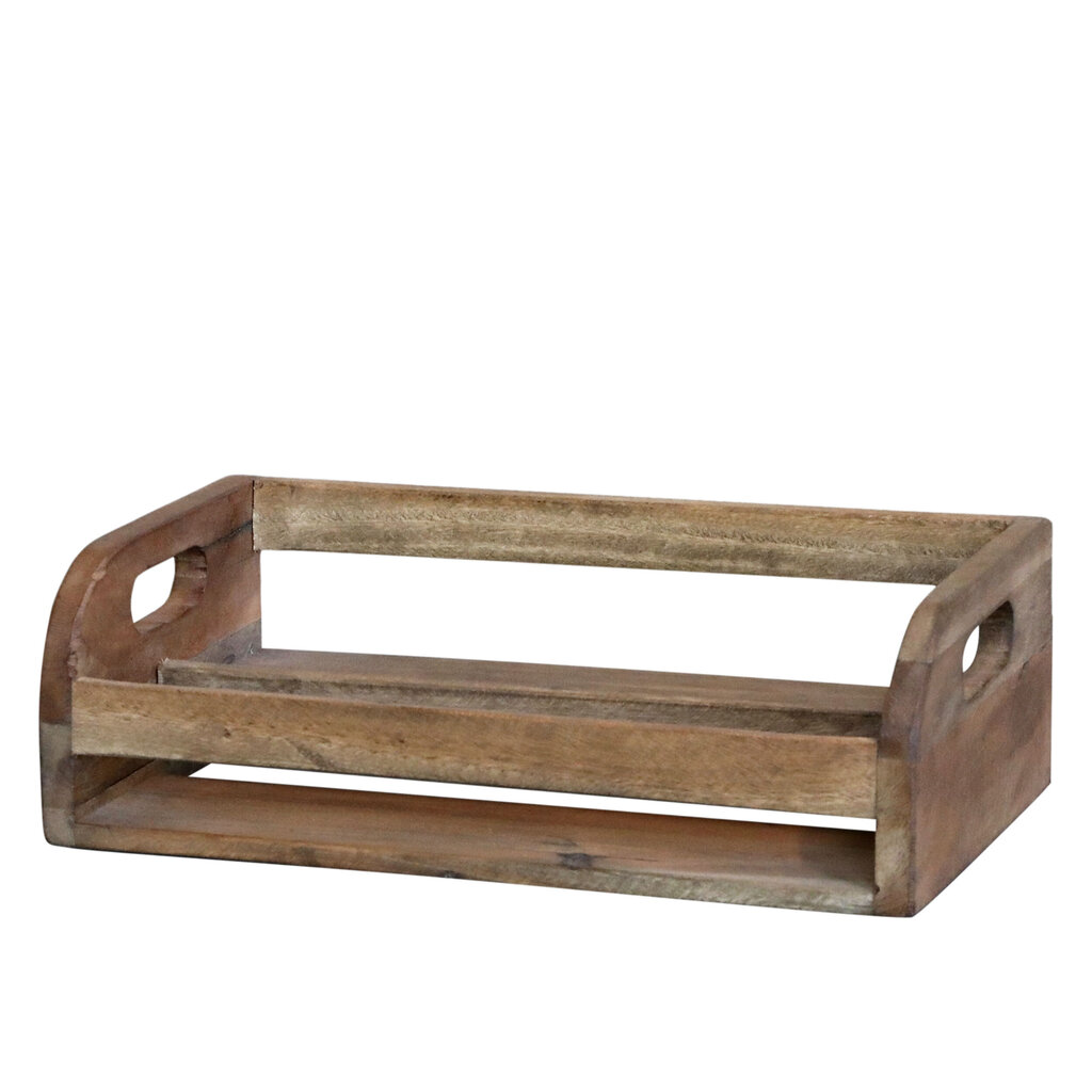 Chic Antique Grimaud Holz Kasten online kaufen bei SKANDEKO