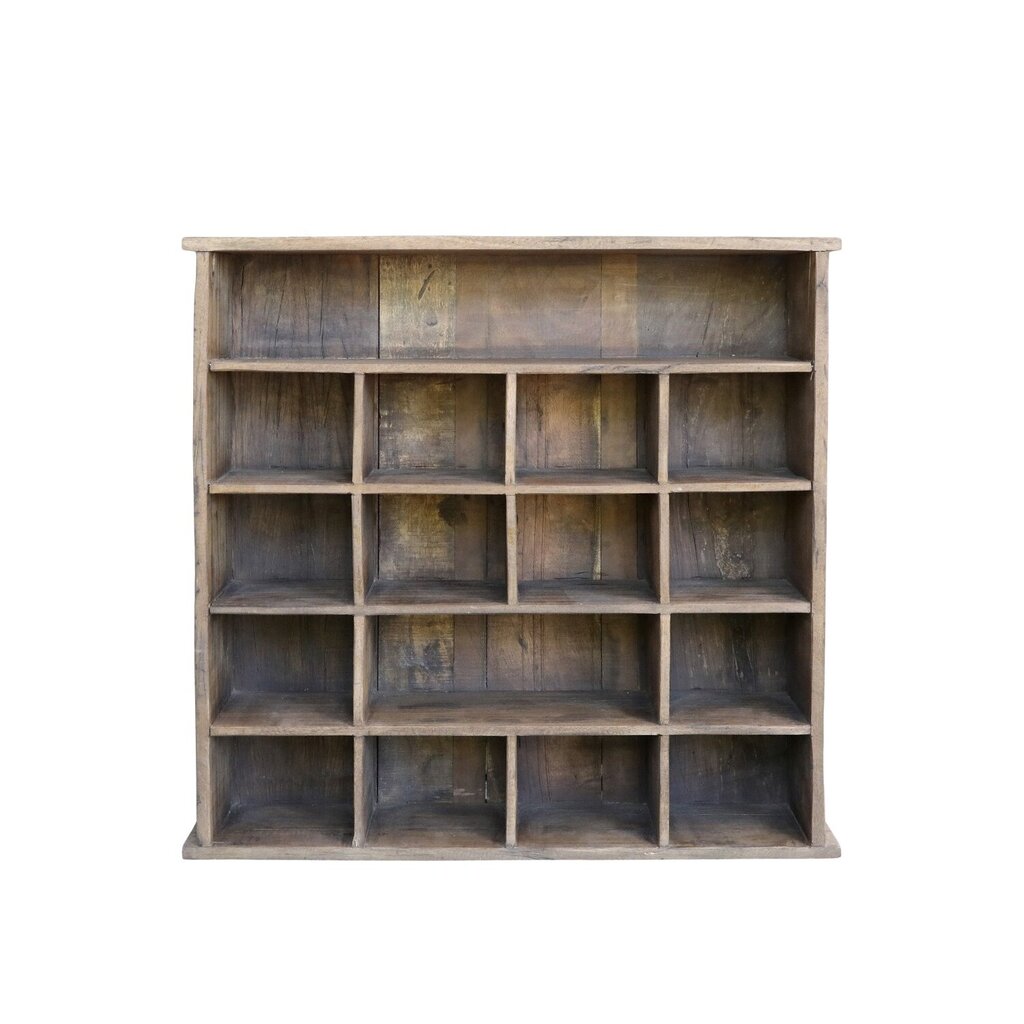 Chic Antique Grimaud Holz Regal online kaufen bei SKANDEKO