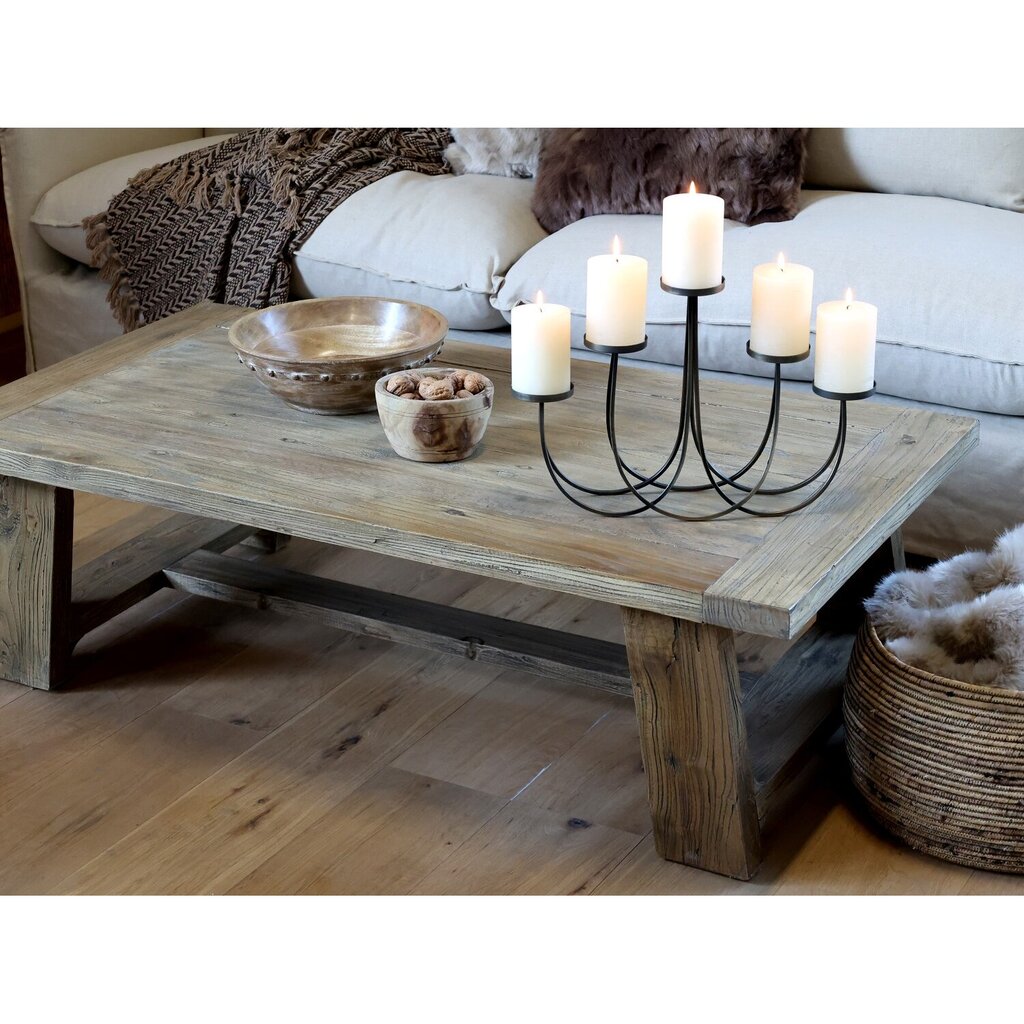 Chic Antique Grimaud Kerzen Schüssel für Deko online kaufen bei SKANDEKO (Ansicht 2)