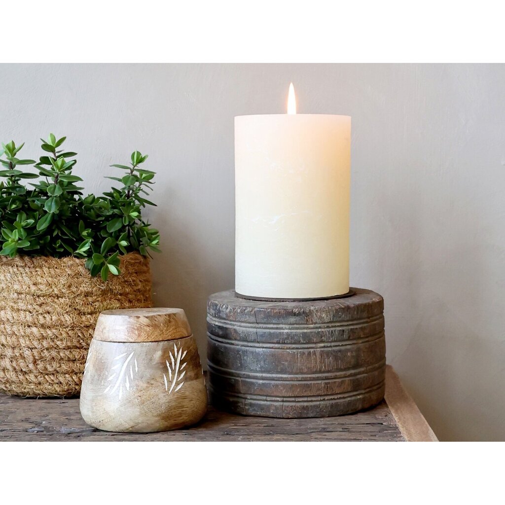 Chic Antique Grimaud Kerzenständer online kaufen bei SKANDEKO (Ansicht 2)