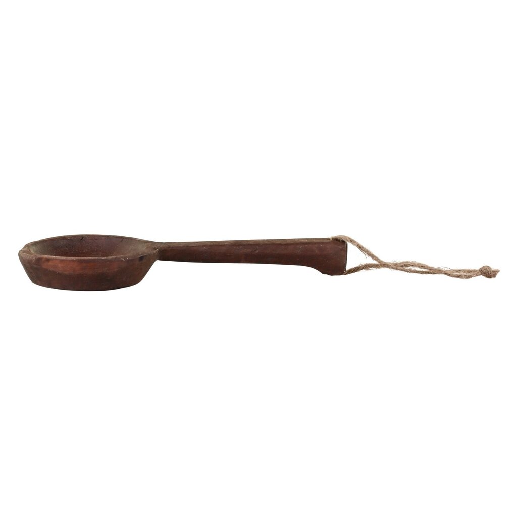 Chic Antique Grimaud Löffel mit Handgriff und Juteschnur online kaufen bei SKANDEKO