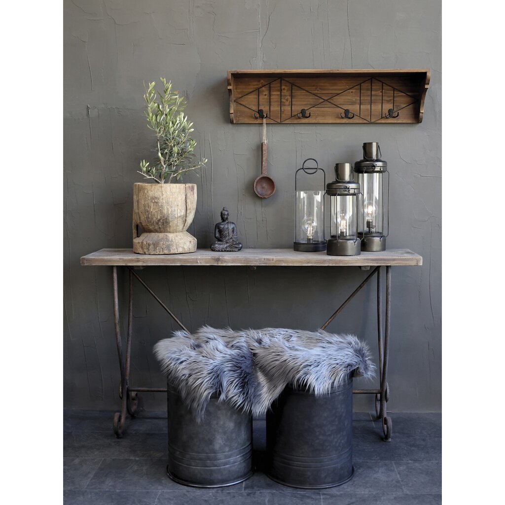 Chic Antique Grimaud Löffel mit Handgriff und Juteschnur online kaufen bei SKANDEKO (Ansicht 2)