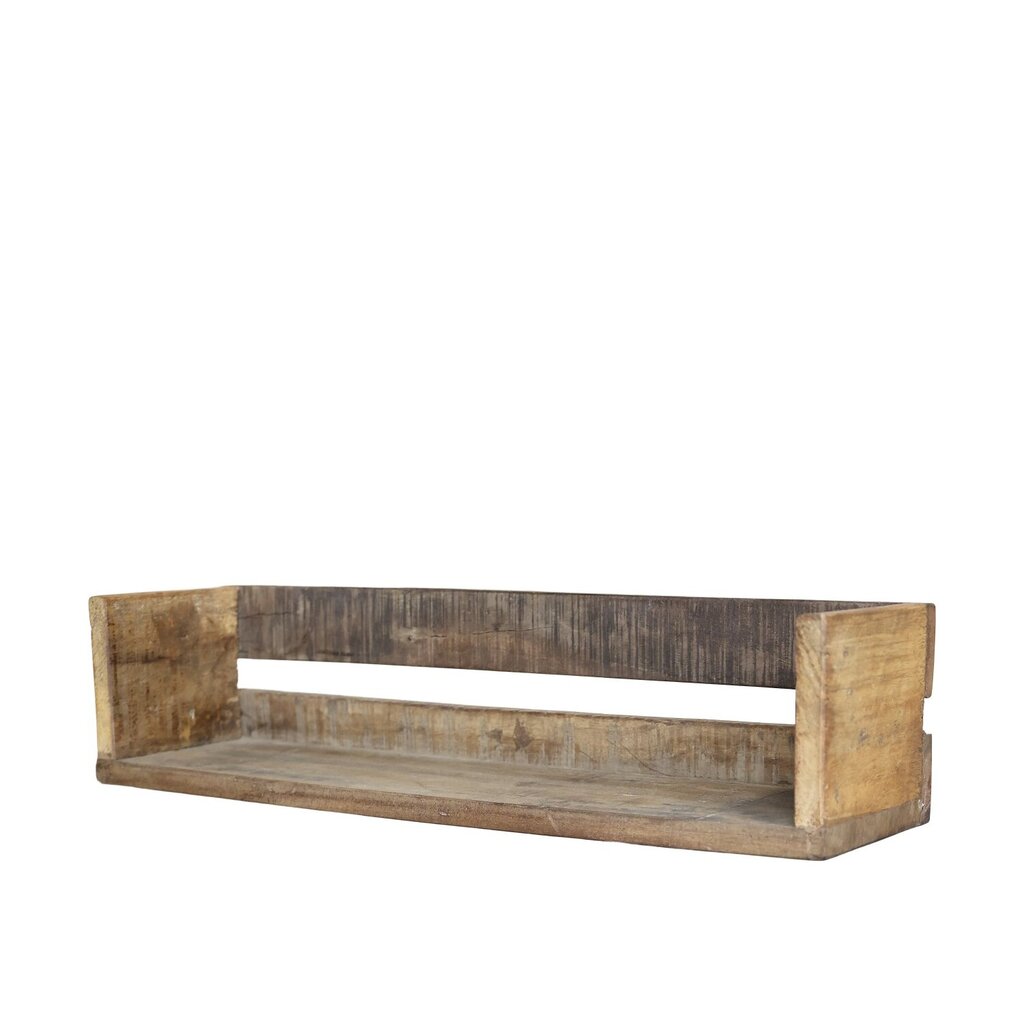 Chic Antique Grimaud Regalbrett aus recyceltem Holz online kaufen bei SKANDEKO