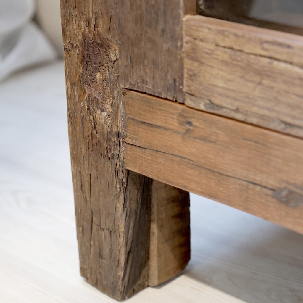 Grimaud Schrank mit Glastüren