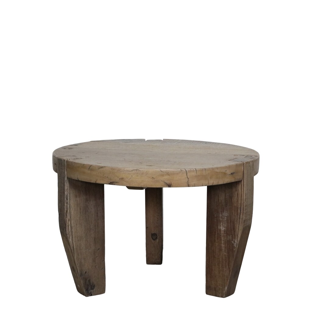 Grimaud Sofa Tisch aus Holz