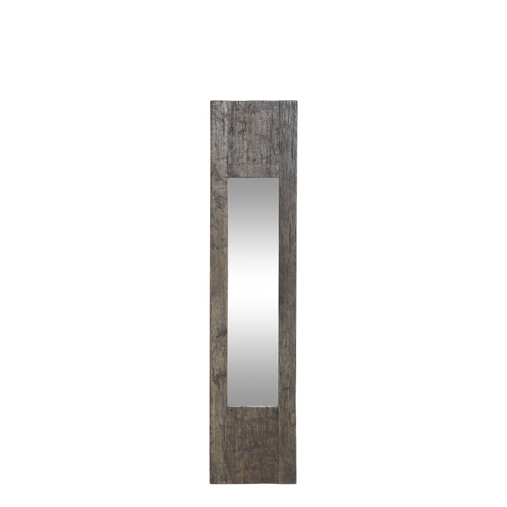 Grimaud Spiegel aus recyceltem Holz