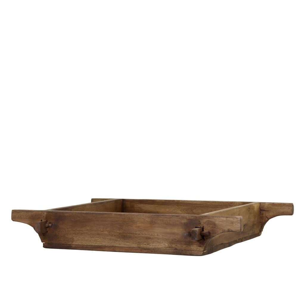 Chic Antique Grimaud Tablett, Kerzentablett online kaufen bei SKANDEKO