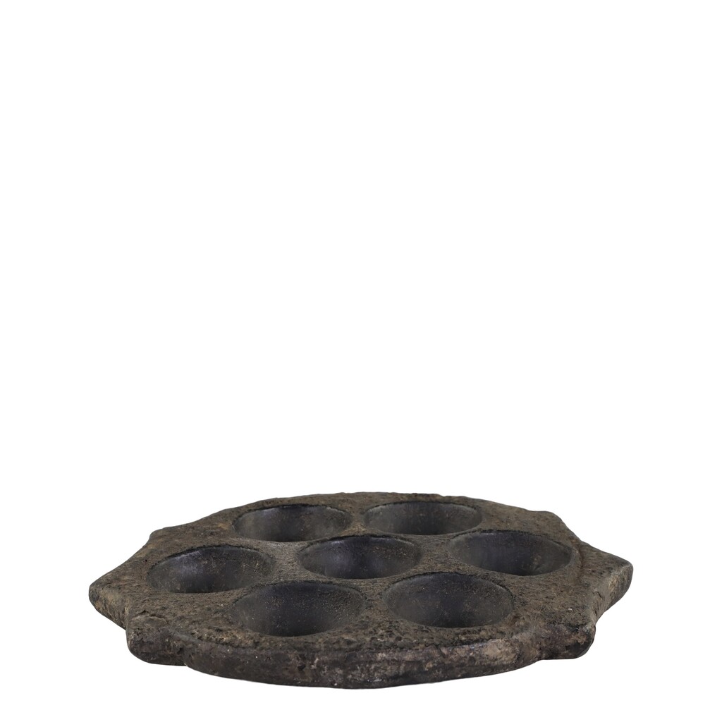 Chic Antique Grimaud Teelichthalter online kaufen bei SKANDEKO