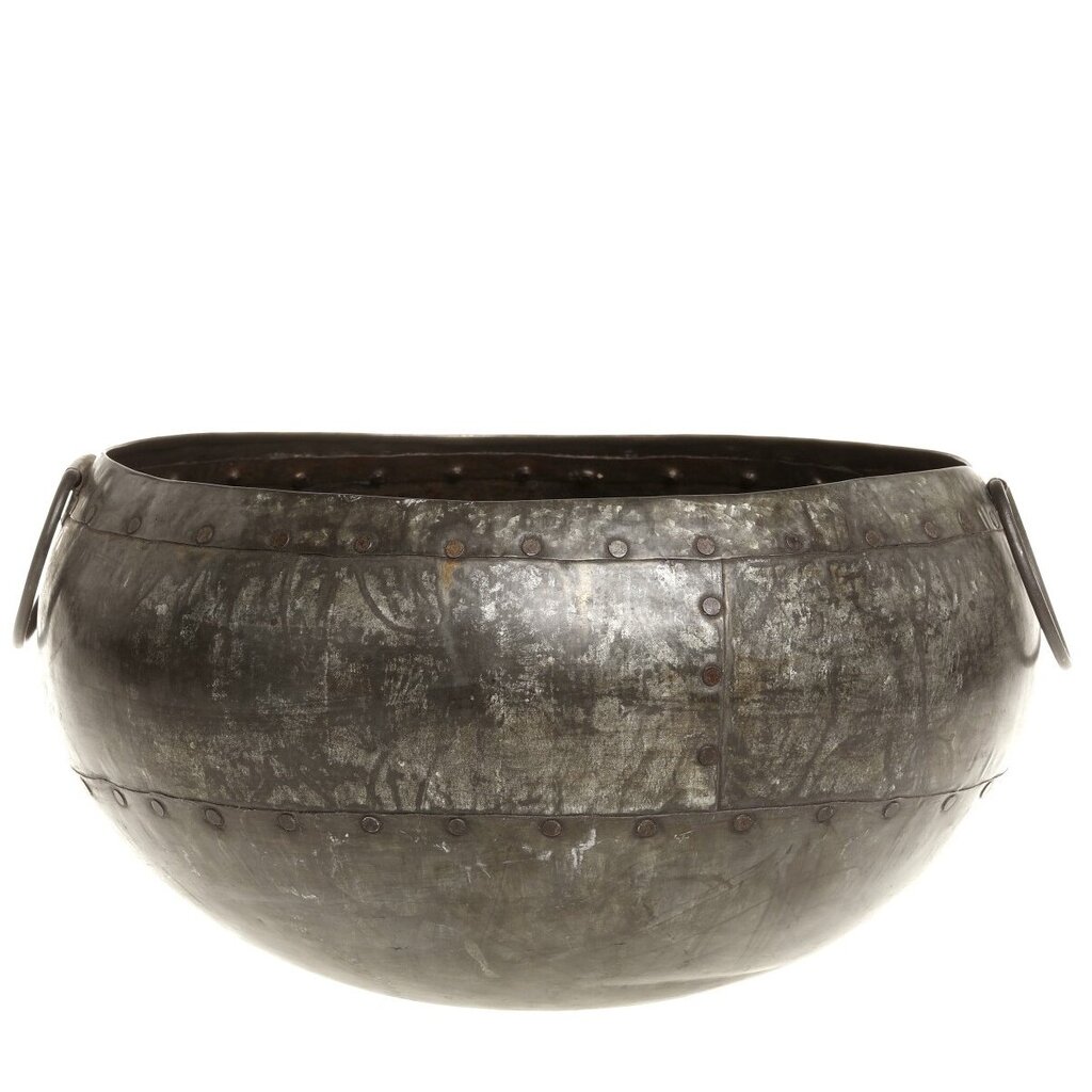 Chic Antique Grimaud Topf für Deko online kaufen bei SKANDEKO