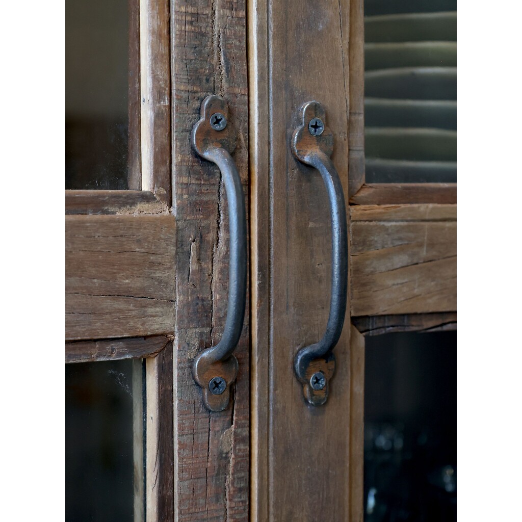 Grimaud Vitrinenschrank mit Glastüren