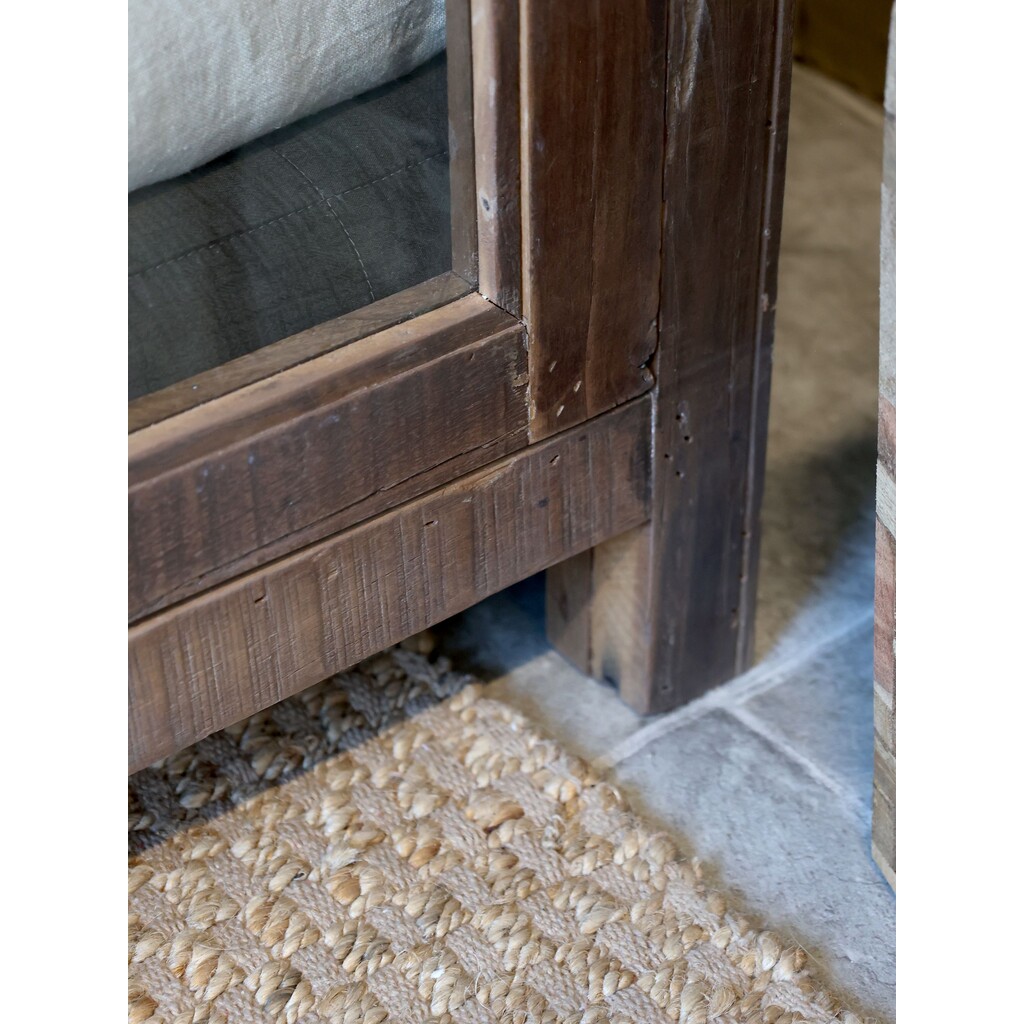 Grimaud Vitrinenschrank mit Glastüren