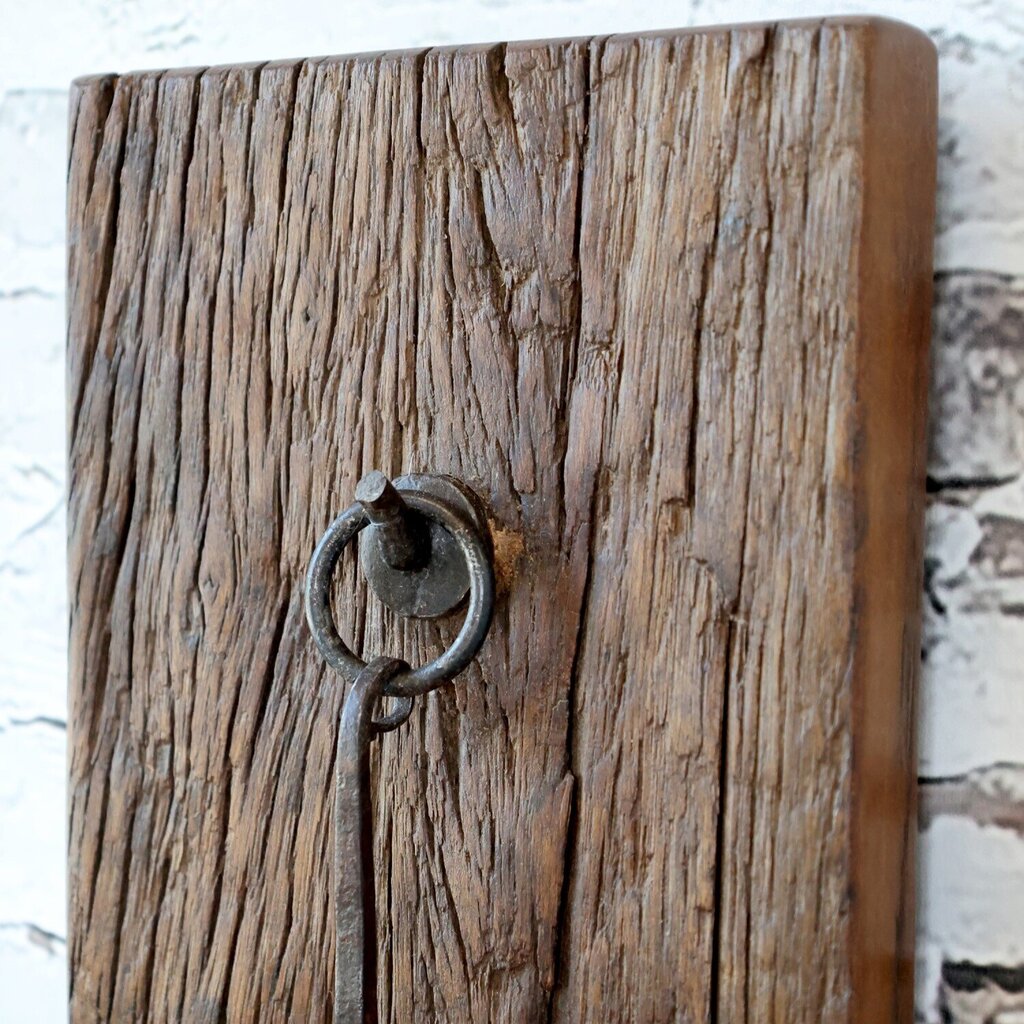Grimaud Wandkerzenhalter aus Holz