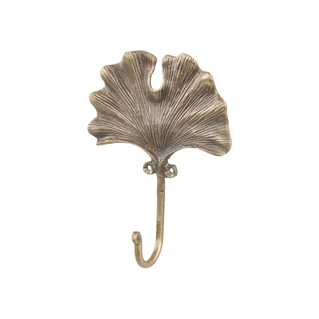 Chic Antique Haken in Blattform online kaufen bei SKANDEKO