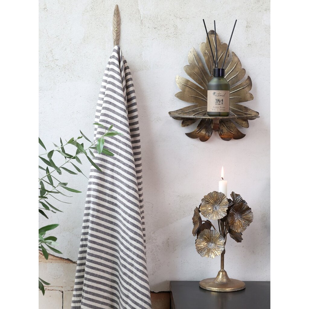 Chic Antique Haken mit langem Blatt online kaufen bei SKANDEKO (Ansicht 2)