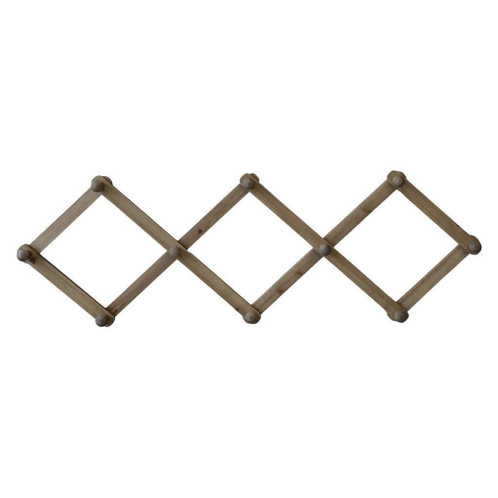 Chic Antique Hakenleiste mit 10 Haken online kaufen bei SKANDEKO