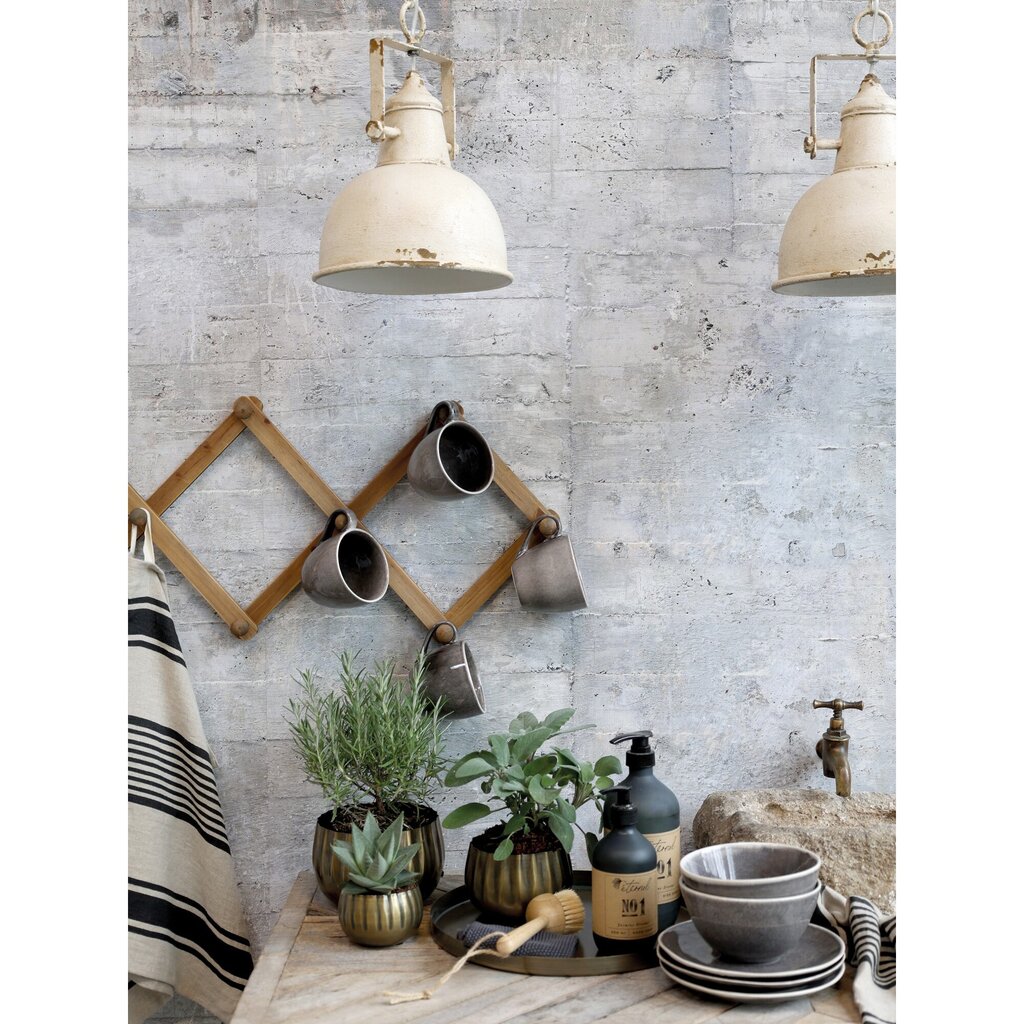 Chic Antique Hakenleiste mit 10 Haken online kaufen bei SKANDEKO (Ansicht 2)
