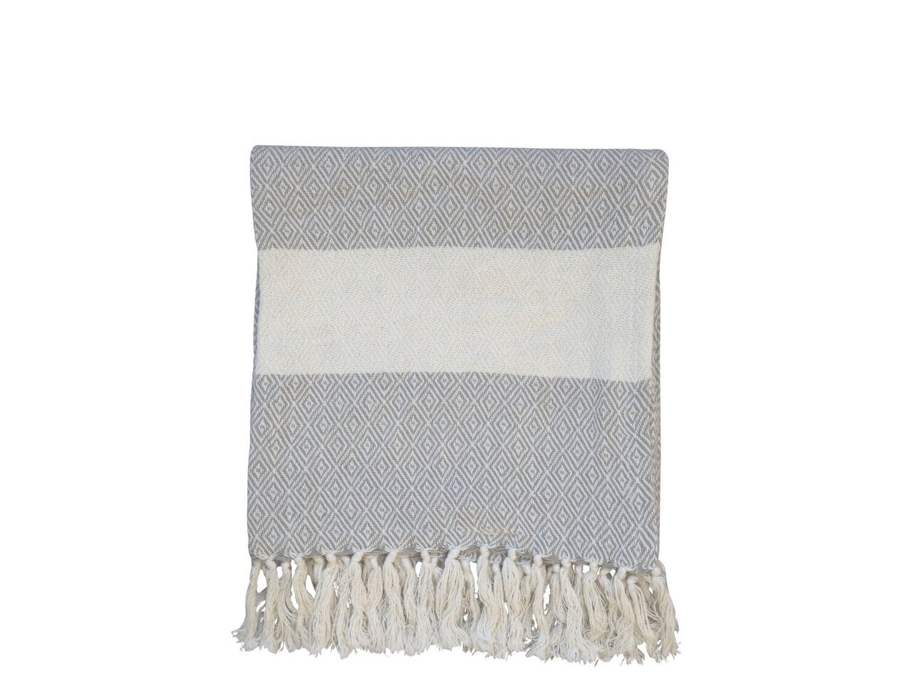 Hammam Handtuch mit Muster