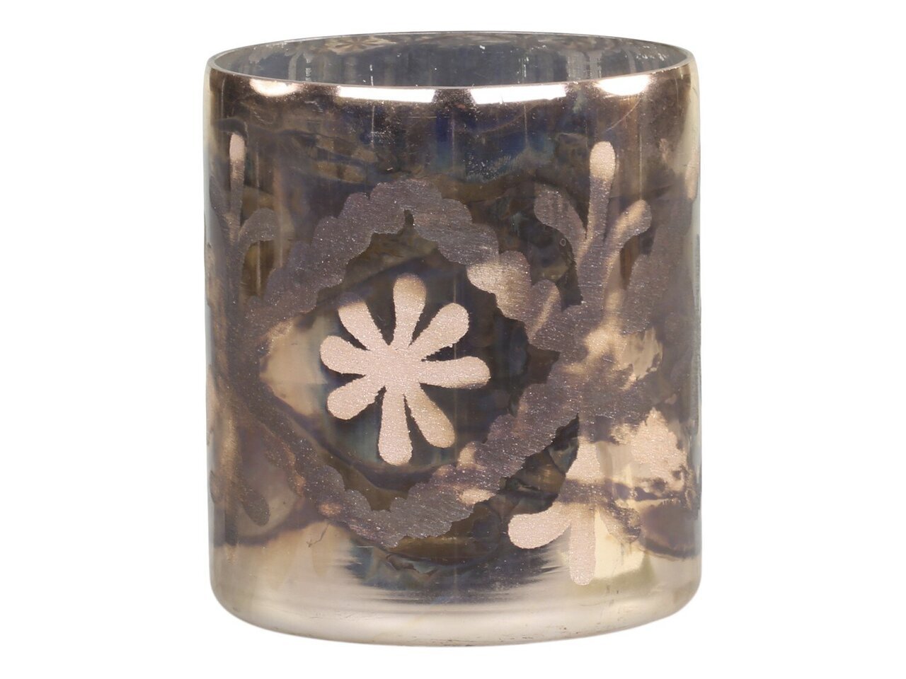 Chic Antique Hurricane mit Schliff online kaufen bei SKANDEKO