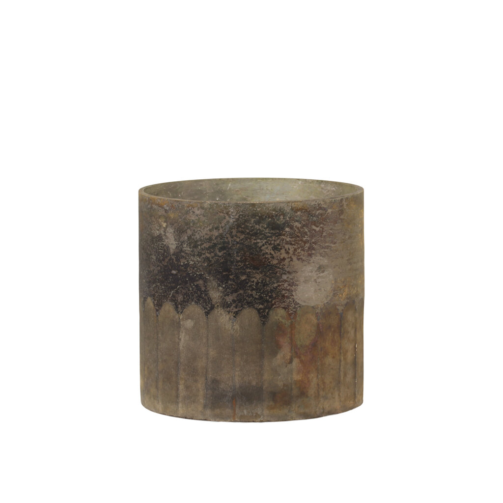 Chic Antique Hurricane Windlicht Rustic online kaufen bei SKANDEKO
