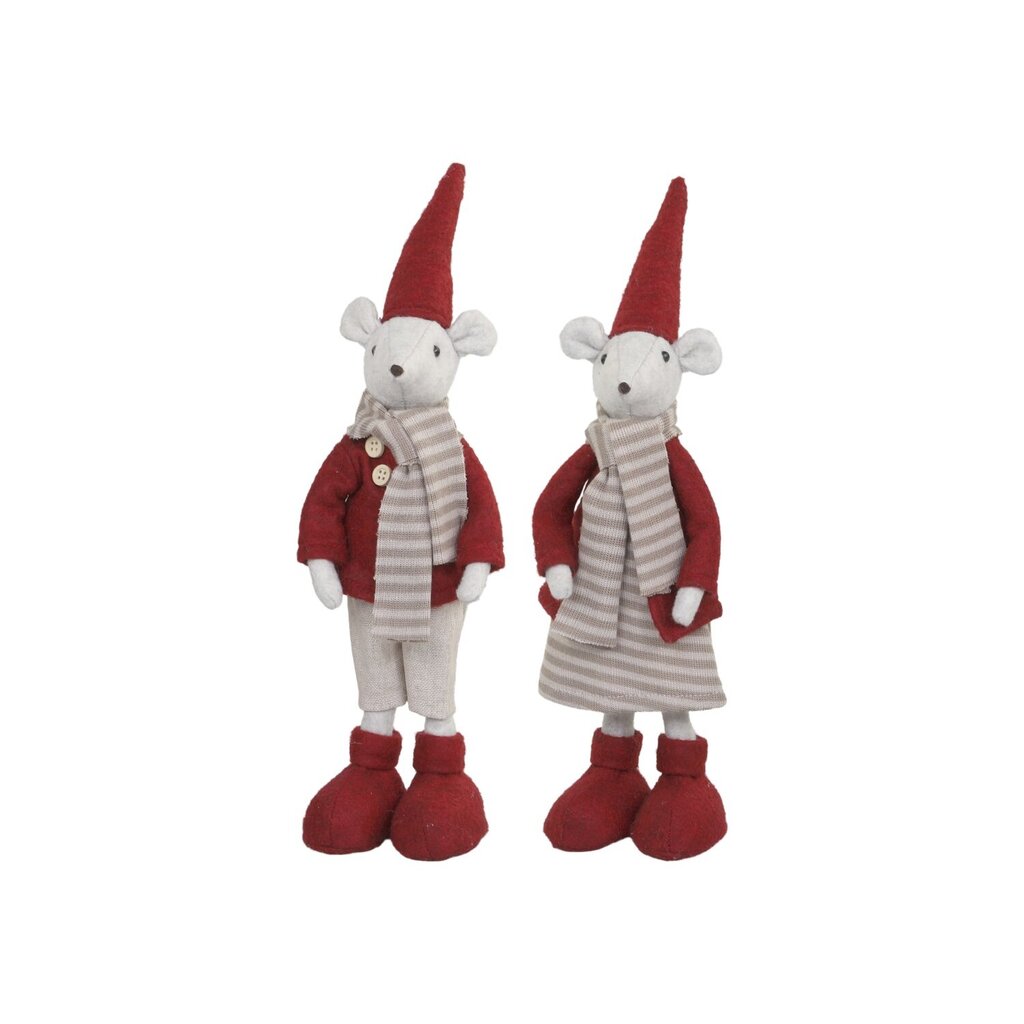 Chic Antique Julius & Juliane Weihnachtsmäuse online kaufen bei SKANDEKO