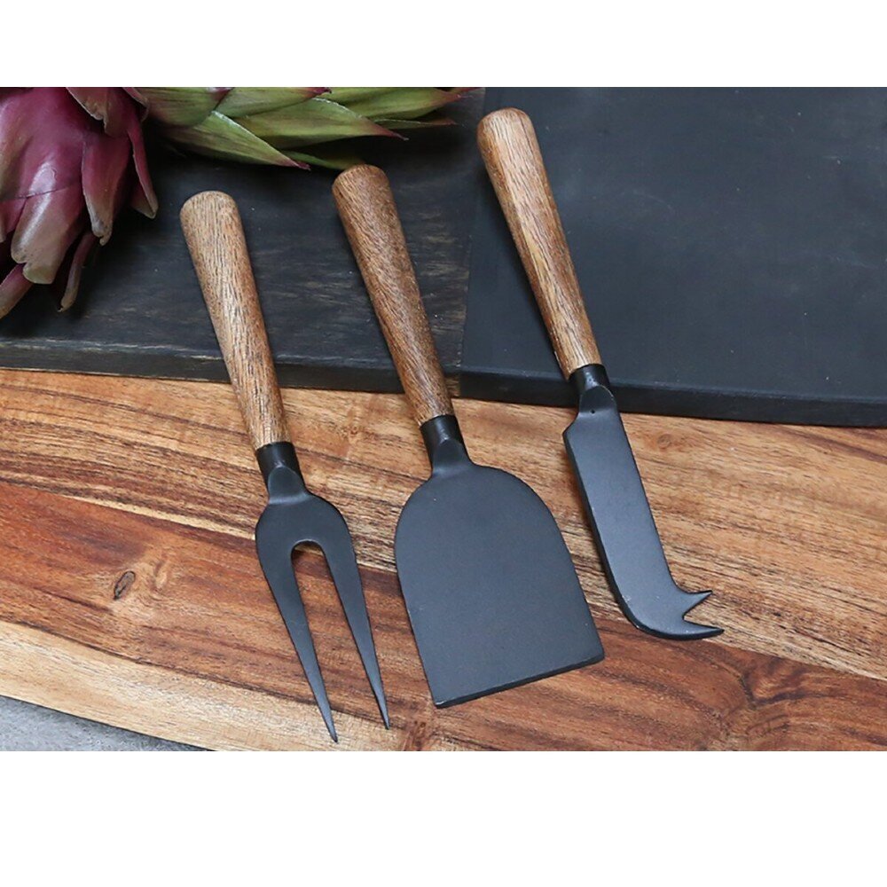 Chic Antique Käsemesser Set online kaufen bei SKANDEKO