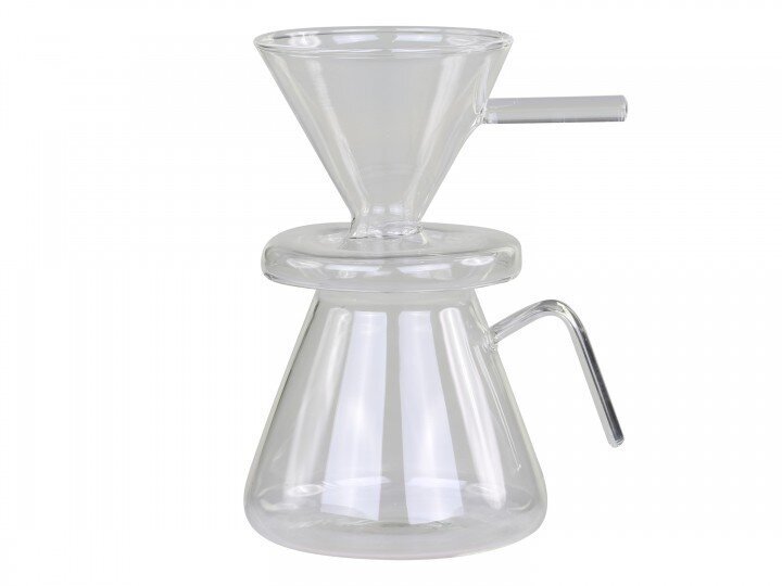 Chic Antique Kaffee Tropfer mit Filterhalter online kaufen bei SKANDEKO