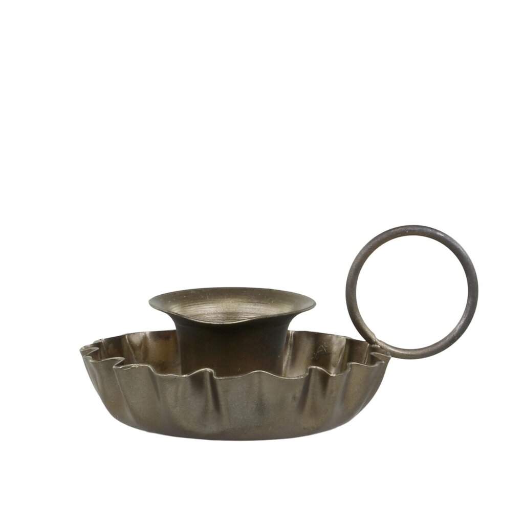 Chic Antique Kammerleuchter aus Metall online kaufen bei SKANDEKO
