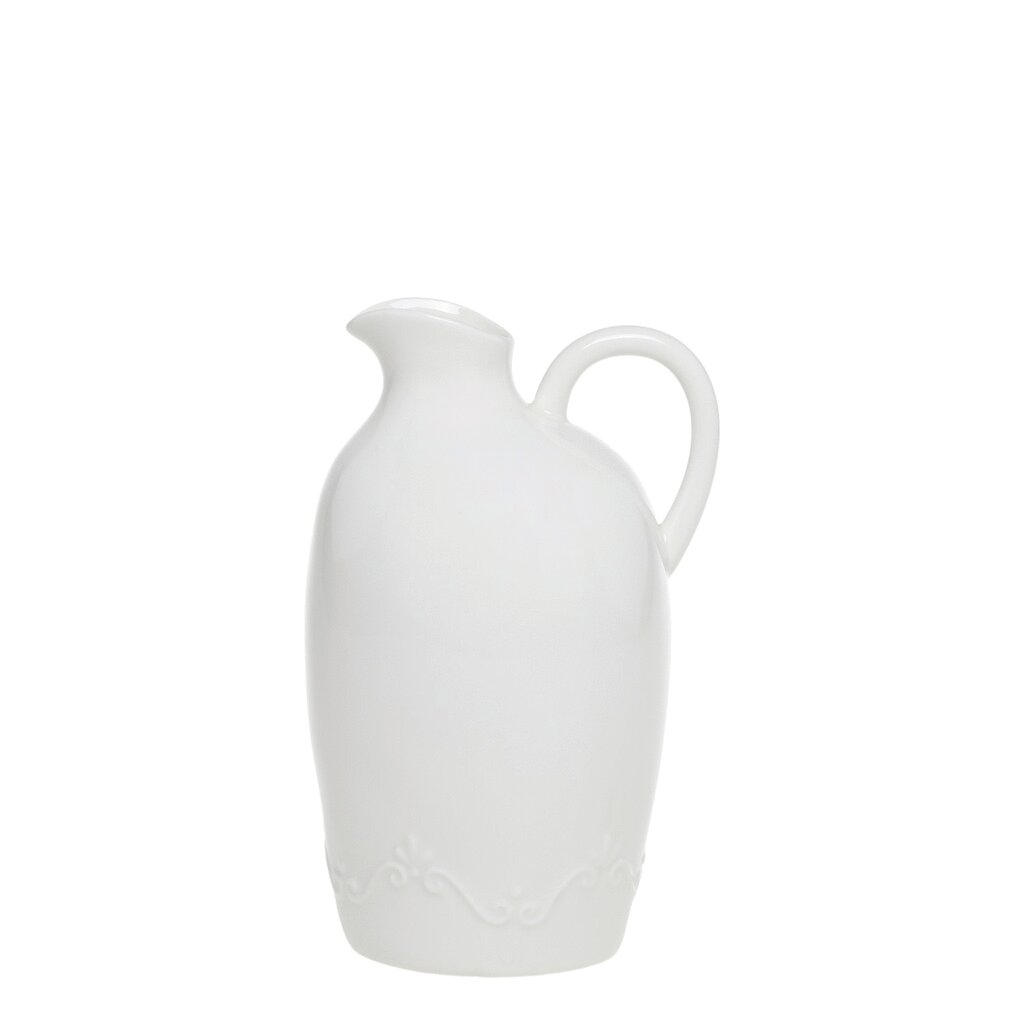 Chic Antique  Kanne Provence Porzellan online kaufen bei SKANDEKO
