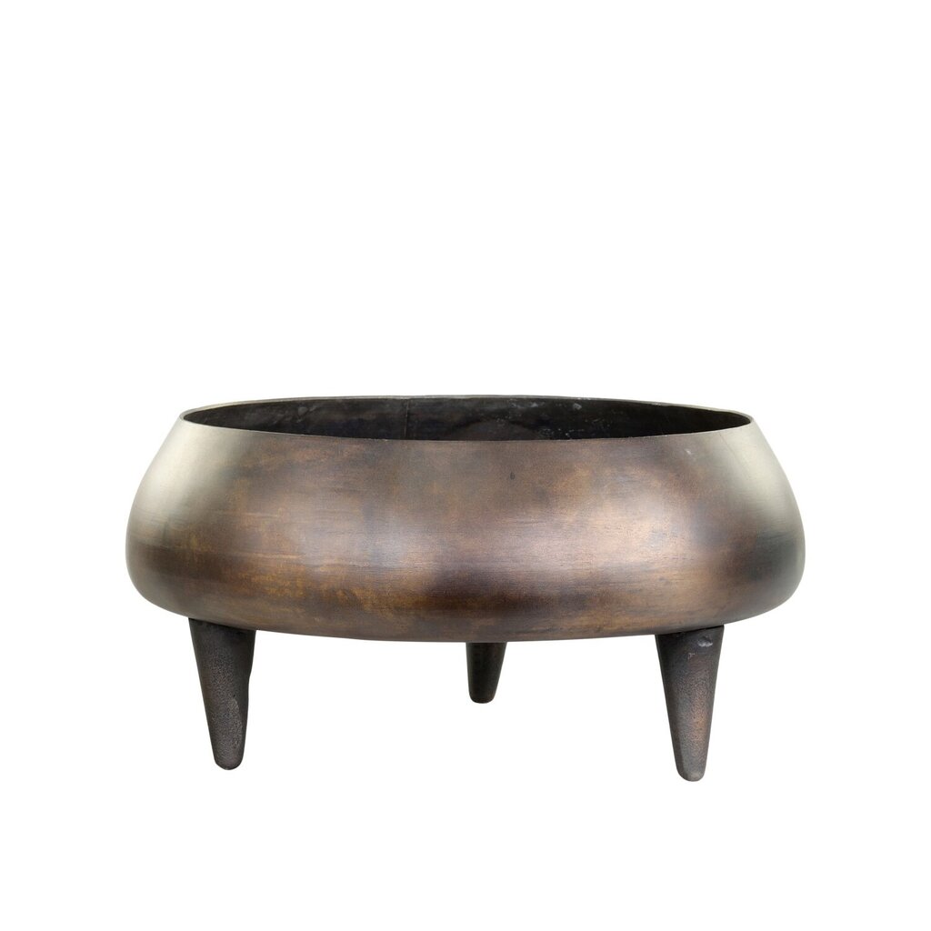 Chic Antique Kerzenhalter, Aufsatz auf Fuß online kaufen bei SKANDEKO