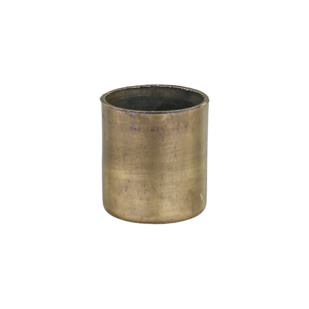 Kerzenhalter mit Magnet Stück