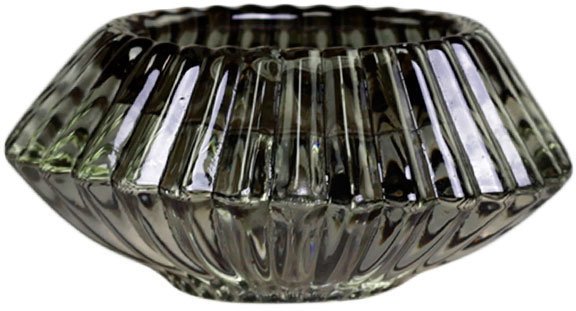 Chic Antique Kerzenständer für Stab- & Teelichter