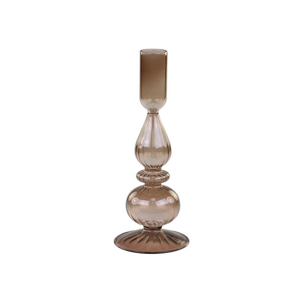 Chic Antique Kerzenständer Karamel online kaufen bei SKANDEKO
