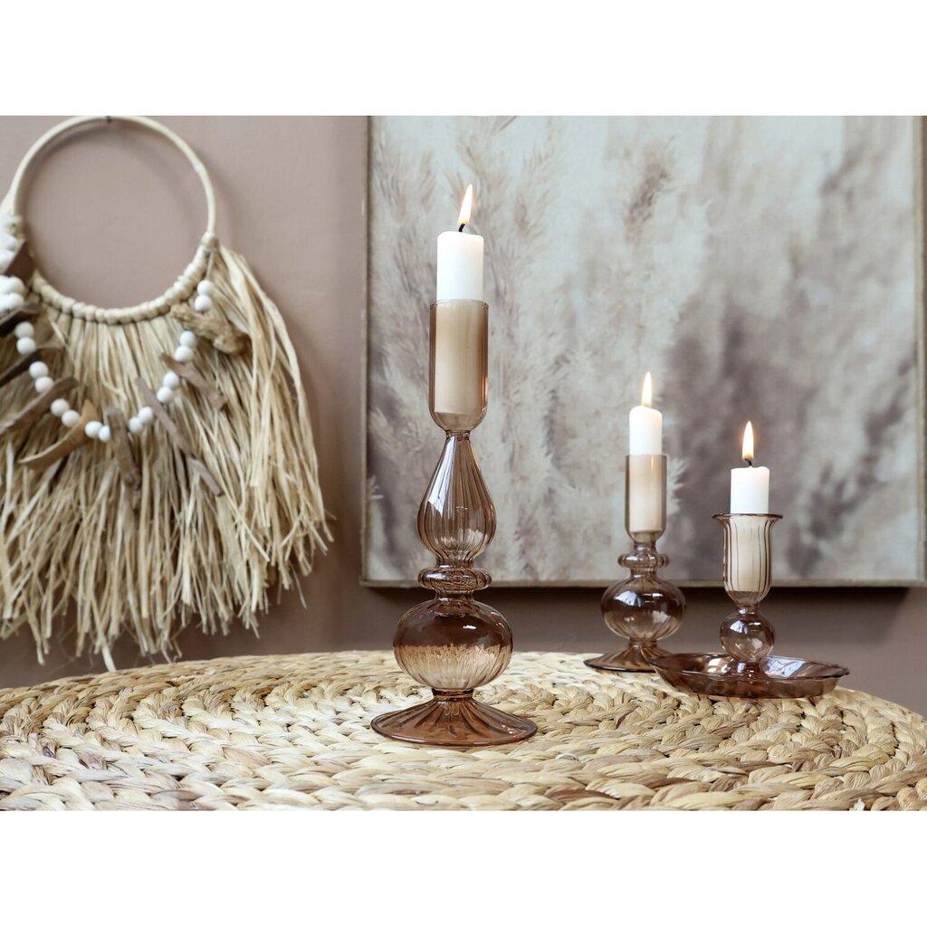 Chic Antique Kerzenständer Karamel online kaufen bei SKANDEKO (Ansicht 2)