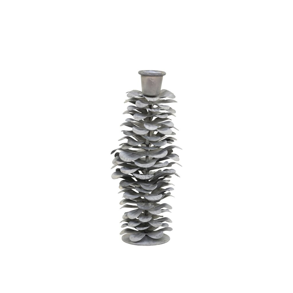 Chic Antique Kerzenständer Zapfen online kaufen bei SKANDEKO (Ansicht 2)
