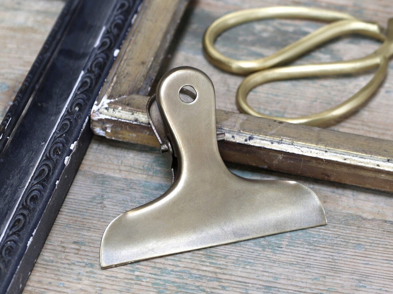 Chic Antique Klammer online kaufen bei SKANDEKO (Ansicht 2)
