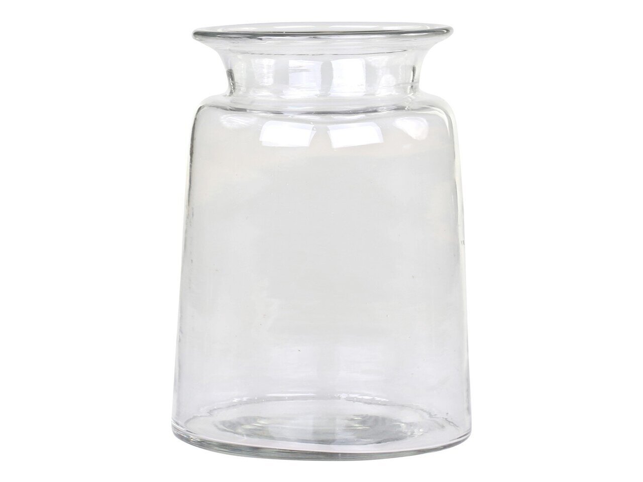 Chic Antique Klare Vase online kaufen bei SKANDEKO