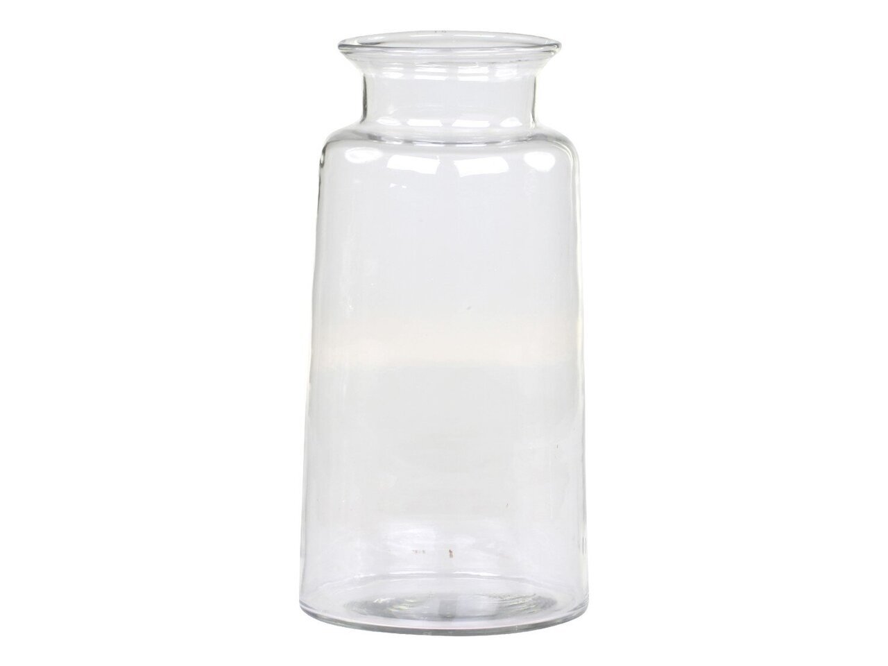 Klare Vase