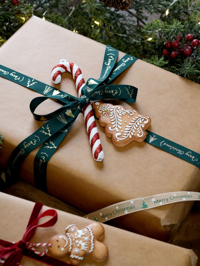 Chic Antique Klassischer Zuckerstangen Aufhänger online kaufen bei SKANDEKO (Ansicht 2)