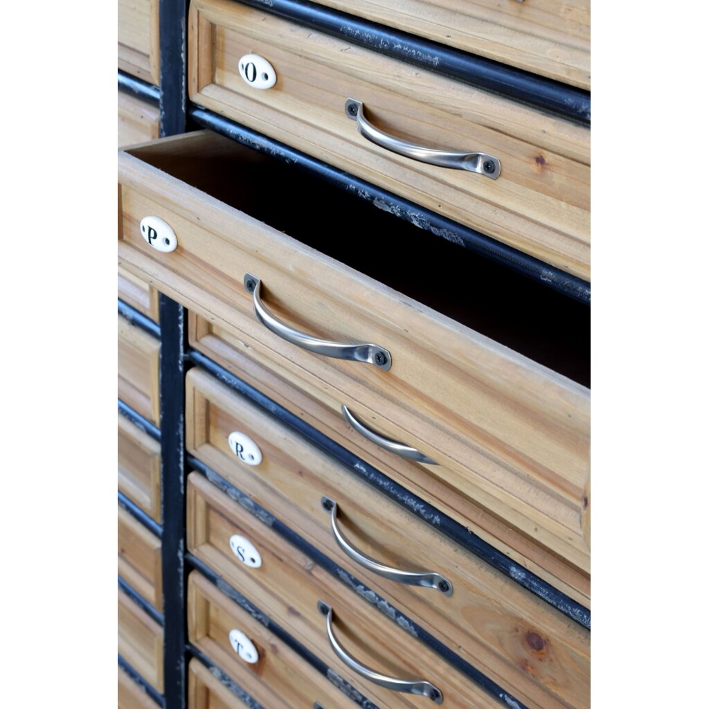 Chic Antique Kommode mit Schublade