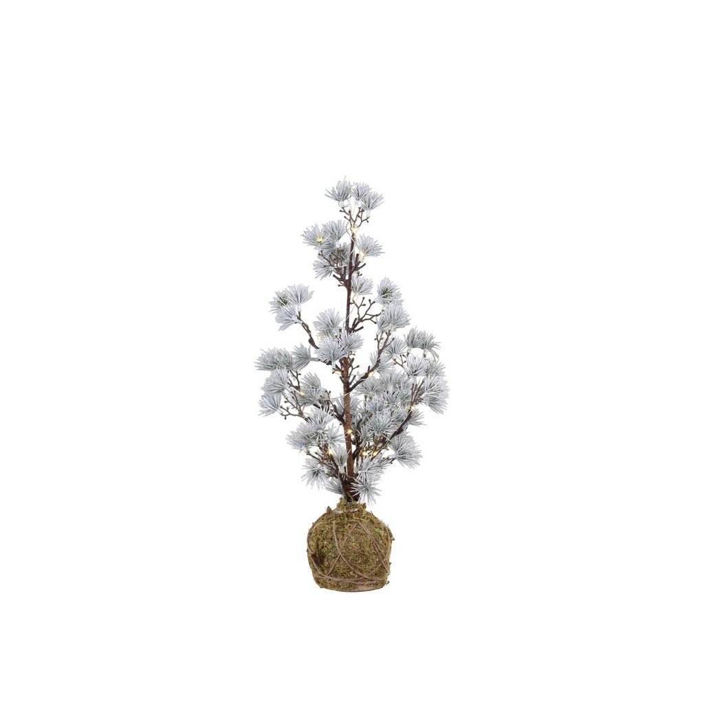 Chic Antique Künstlicher Tannenbaum Zedern mit LED online kaufen bei SKANDEKO