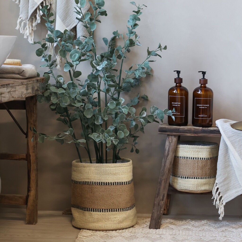 Chic Antique Künstliches Eukalyptusholz online kaufen bei SKANDEKO (Ansicht 2)