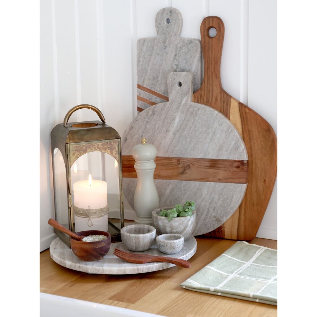 Chic Antique Laon Besteck Akazienholz online kaufen bei SKANDEKO (Ansicht 2)